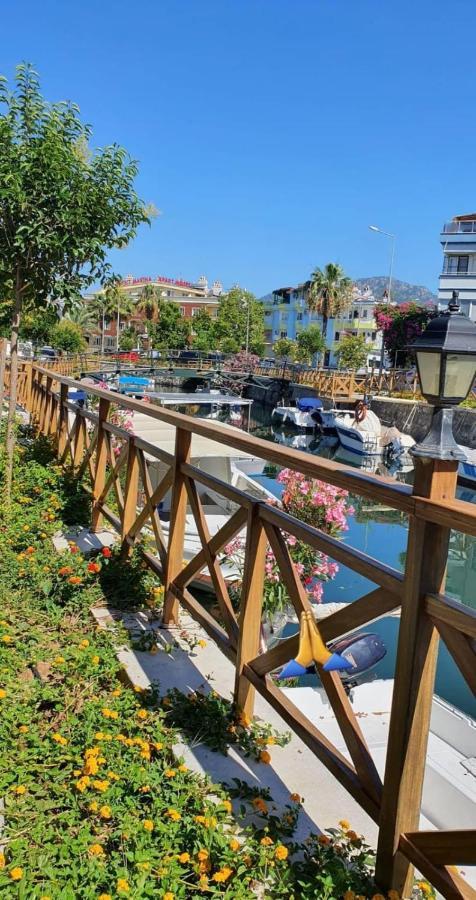 Netsel Marina Home Marmaris Bagian luar foto